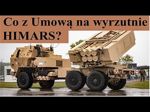 When will the contract for HIMARS launchers be awarded?