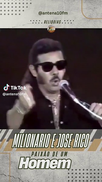 Antena 10 FM: A Melhor da Música Sertaneja