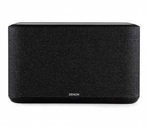 Denon Home 350 Czarny - Multiroom - Sklep internetowy - al.to