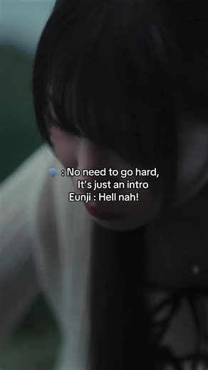 Eunji's Impressive High Notes in 2026