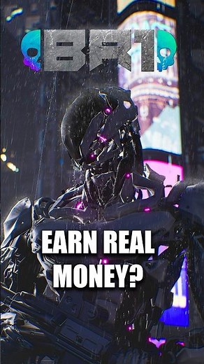 LITERALLY A Game That Pays For Every Kill!