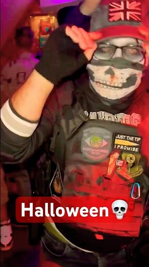 Can You Spot the Real Skeleton? Halloween 💀 🎃 👻