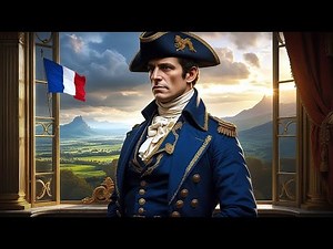 “Napoleon at Waterloo: The Final Defeat That Changed Europe Forever | Full Documentary”