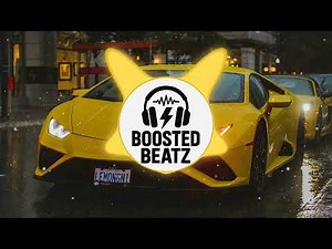 Yeat - COMË N GO [Bass Boosted]