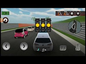 Drive For Speed Simulator Gameplay And Missions WalkThrough