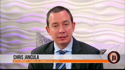 The Law and You: Can your neighbor point a camera at your house?