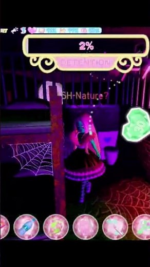 DETENTION! how to do Royale High dungeon quest