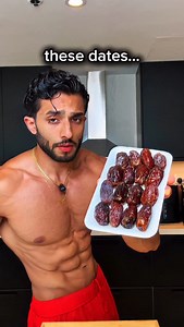 247K views · 1.2K reactions | Dates vs Sweets  ? - When you eat the...