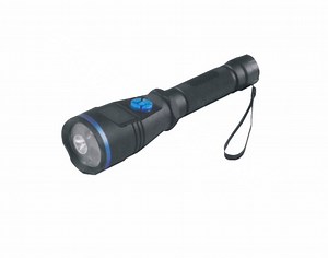 [Hot Item] Multi-Functional Strong Light Explosion-Proof LED Flashlight