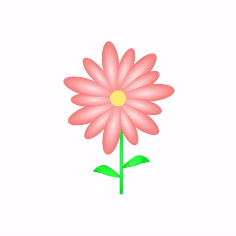 Spring Flower SVG Bundle: Retro Clipart, Cut Files (digital Download) - Etsy