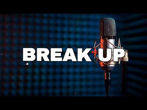 FREE Sad Type Beat - "Break Up" | Emotional Rap Piano Instrumental