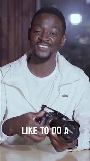 Sony Camera Shutter Repair: Cost, Options & Electronic Mode #shorts