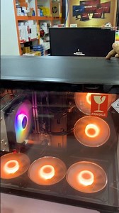 Desktop computer for video editing | Mining Pc | Cheapest i7 gaming pc Full Setup build under 30k