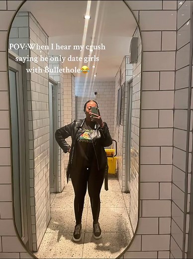 Understanding Bullet Holes in Body Shapes