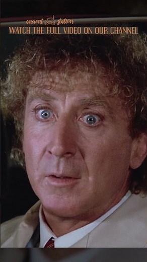 CHRIS DE BURGH - THE LADY IN RED 🎶 \\\\ KELLY LEBROCK 💃& GENE WILDER 😍 #chrisdeburgh #80s #shorts