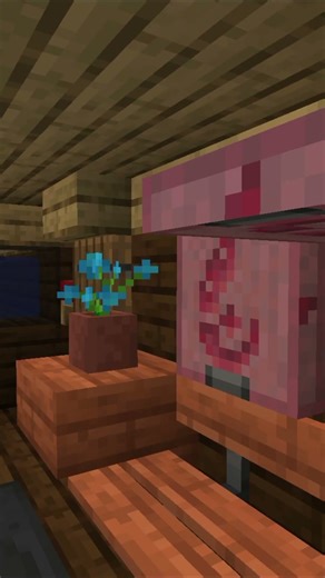 A Washing Machine in Minecraft?