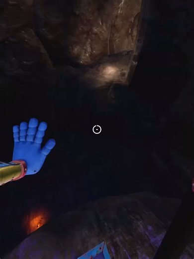 Poppy Playtime Chapter 0 Speedrun INSANE!