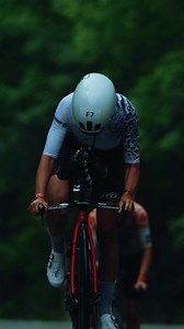 One of the most iconic IRONMAN courses on the planet. Will your name be on the start list? | IRONMAN Americas