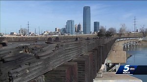 Plans move forward to provide more trails, bike lanes across Oklahoma City