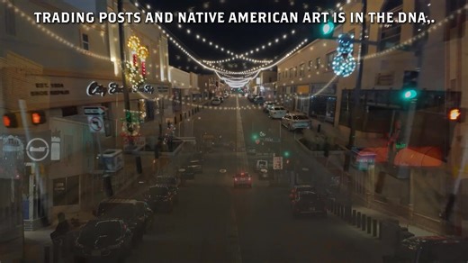 49K views · 537 reactions | Gallup is home to approximately 22,000 people (2020 census). The community is the county seat of McKinley County. Located on historic U.S. Route 66, Gallup is the largest city between Flagstaff and Albuquerque. | Visit Gallup | Facebook