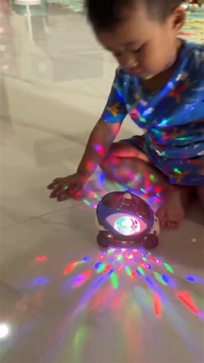 70 reactions · 3 comments | With the Light Up 360° Music Stunt Car, playtime becomes a high-energy show full of lights, laughter, and unstoppable excitement!  ✅ Instantly brings life into any room ✅ 360° stunts for constant variety ✅ Music keeps your child engaged for longer Join thousands of satisfied parents and get up to 50% off for a limited time!  https://tiny-dreams.uk/products/light-up-360-music-stunt-car | Tiny Dreams UK | Facebook