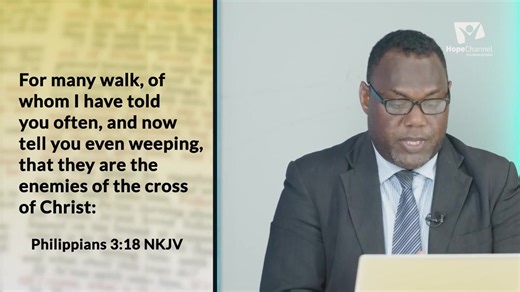 A Heavenly Citizenship | Hope Sabbath School | Lesson 7,Q1 2026 | Hope Channel Solomon Islands