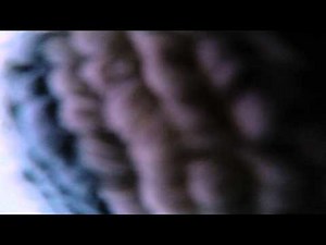 Baby Isabelle eats GoPro