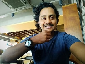 Nakul - PTE and IELTS Trainer founder of skills PTE and IELTS in Kundalahalli, Bangalore