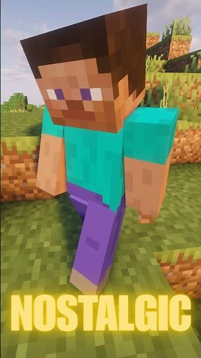 (NOSTALGIC🥺) A Minecraft Song… | Aria Math by C418