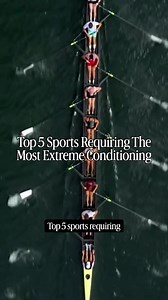 Rowing: The Mechanical Cruelty of Elite Conditioning