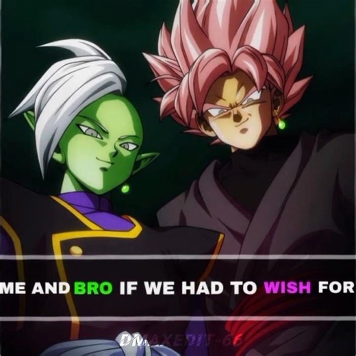 GOKU BODY ☠️💀