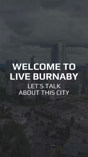 Hey Burnaby, I’m John! Welcome to Live Burnaby, a space to connect, grow, and build our community together. I’ve lived here for 25 years, watching Burnaby evolve into a world-class city. But with that growth, it’s easy to feel disconnected—that’s why I started Live Burnaby. This isn’t about selling homes. It’s about bringing residents and businesses together. We’ll be: 📍 Featuring local businesses 🏡 Sharing real estate & market insights 🤝 Starting conversations that matter Let's build a stron