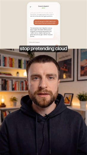 AI workspaces are becoming automation systems.#ai #automation #tools