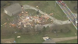 Cause Of House Explosion Still A Mystery