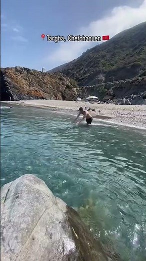 The most beautiful beaches in Morocco