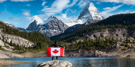 10 Fun Facts About Canada That Will Totally Blow Your Mind