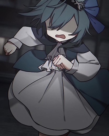 Eula's Heartbreaking Backstory Revealed in Genshin Impact