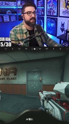 You Can Bird Through Here?!