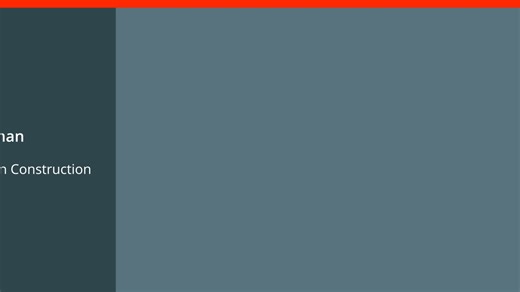 KaSandra Foreman began her career in the Army, which gave her discipline, integrity, and structure – values she carries into every role. Joining the construction industry as a Light Equipment Operator, KaSandra learned the work, led with safety in mind, and has been able to progress in her career to now supporting the Port Arthur LNG Project as an Employee Relations Representative. At Bechtel, she’s turned hard work and leadership into a meaningful career – and built stability for her family alo