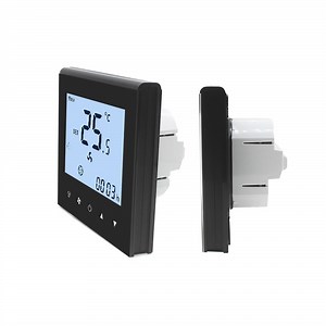 [Hot Item] Bacnet Smart Room Thermostat Temperature Controller Control Modulating Valve