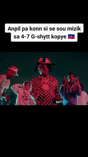 #americanmusic Kodak Black Z look Jamaican anpil moun pa konn si se sou mizik sa 4-7 g-shytt kopye @American🇺🇸musics