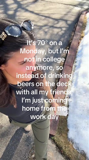 Navigating Postgraduate Life: A Shift from College Days