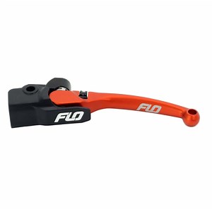 Pro 160 Clutch Levers by Flo Motorsports - Slavens Racing