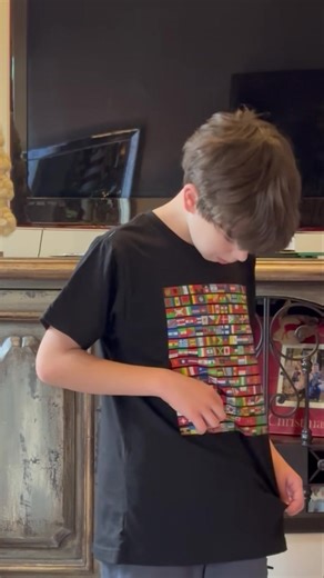 8.8K views · 1.3K reactions | Happy 12th Birthday to my sweet son, Gage!  Watching you grow into such a kind-hearted and talented young man fills me with immense pride. Your love for music, coding, ice skating, and studying different countries never ceases to amaze me. Love you always! 拾 | Amanda Taylor | Facebook