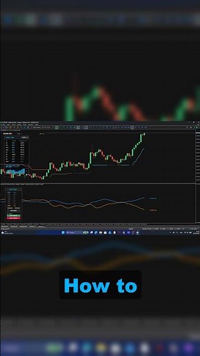 How to Install MT5 Indicators Fast! ⏱️ #MT5 #MQL5