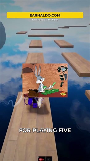 Roblox Is Literally Paying Players Now and Nobody Knows #shorts