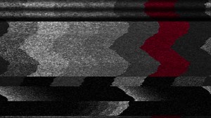 Download Malfunctioning TV color bars - Loop for free