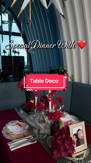 Sweet Table Deco Ideas for Your Party