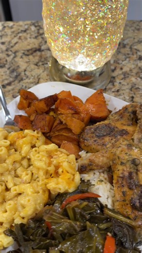 Delicious Soul Food Chicken Recipes for Family Dinner