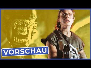 Wie geht's nach ALIEN ROMULUS weiter?